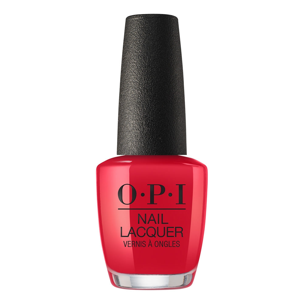 OPI Red Heads Ahead 0,5 fl oz, NL U13