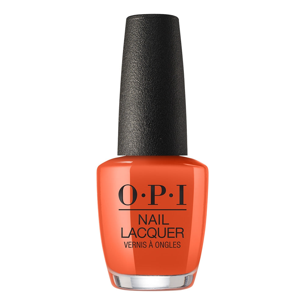 OPI Suzi Needs A Loch-Smith 15 ml, NL U14