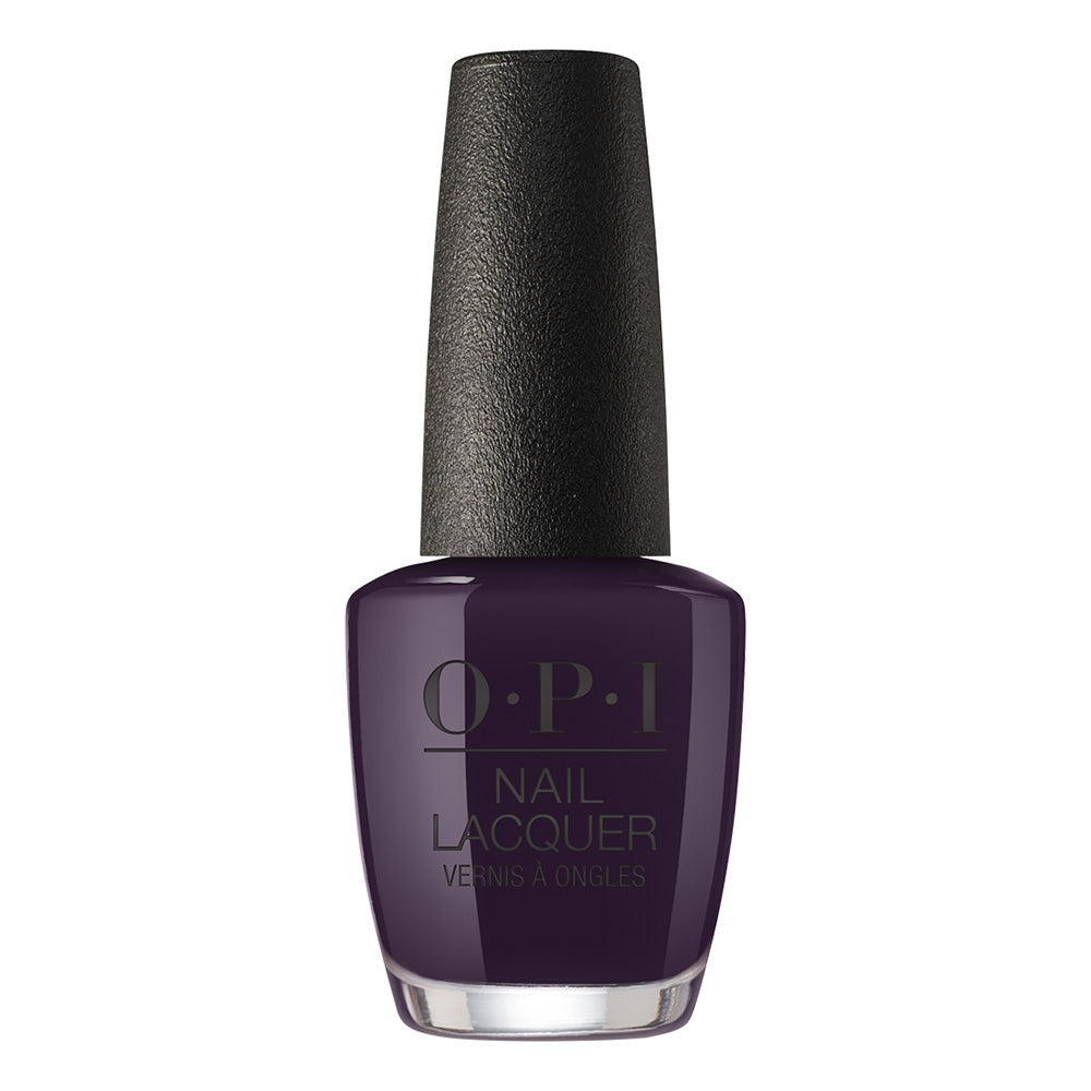 OPI Good Girls Gone Plaid 0,5 fl oz, NL U16