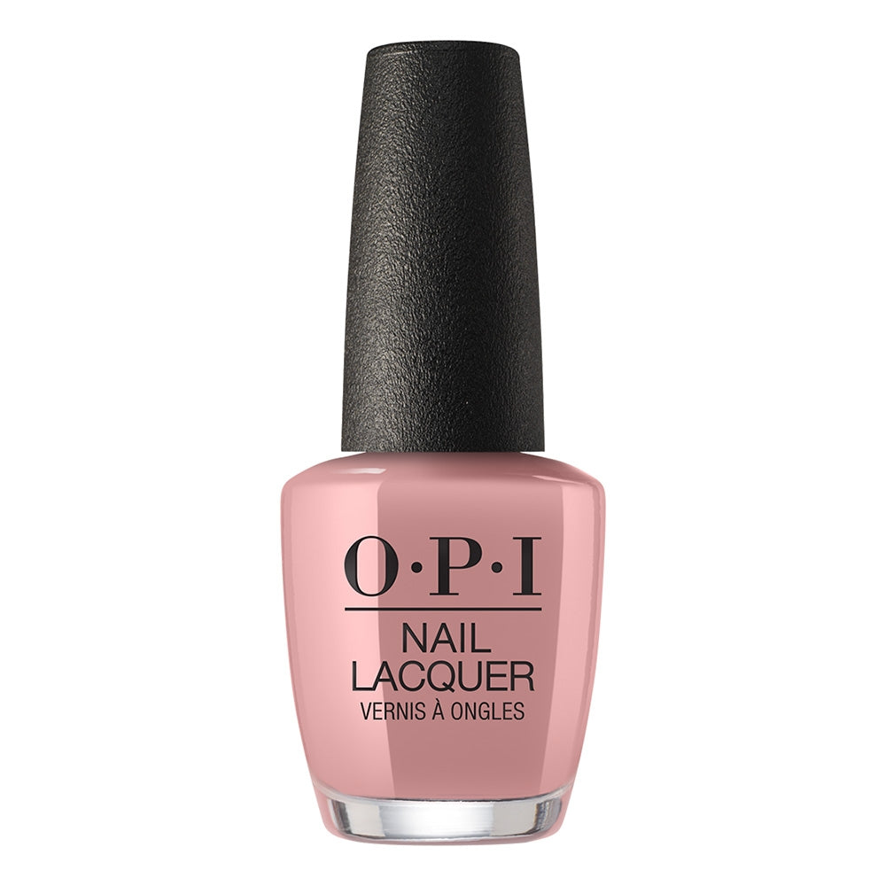 OPI Edinburgh-er & Tatties 15 ml, NL U23