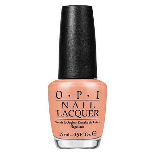 OPI A Great Opera-Tunity 0.5 Fl.Oz. NL V25