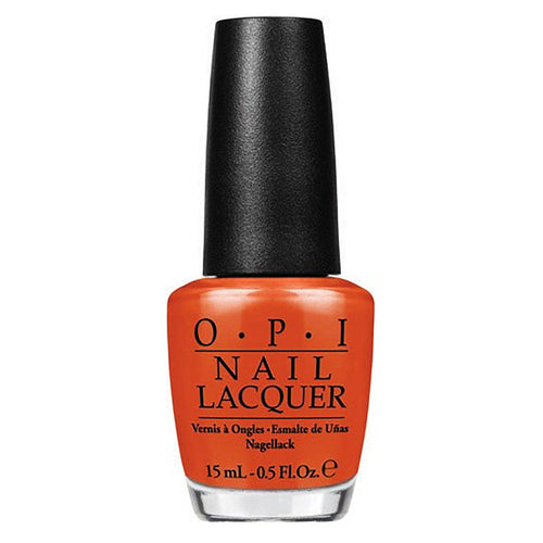 OPI C'est un gâteau de la Piazza 0,5 Fl.Oz. NL V26