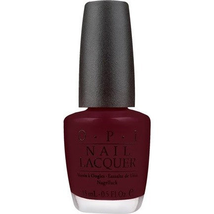 OPI Lincoln Park After Dark 0,5 oz liq. NL W42