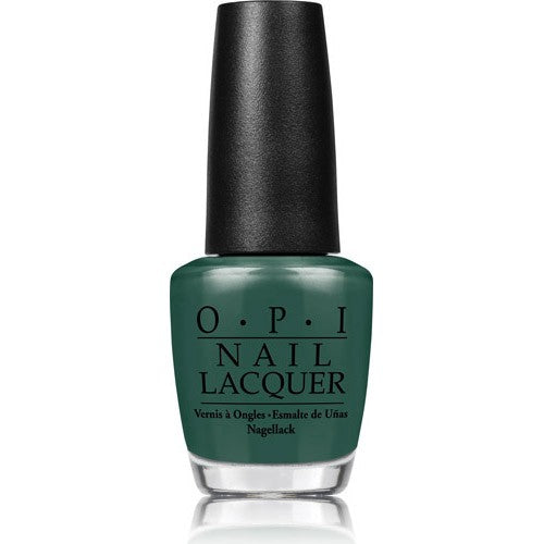OPI Ne marche pas sur la pelouse !! 15ml/0.5 fl oz NL W54