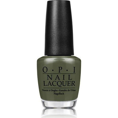 OPI Suzi - La Première Dame des Ongles 15ml/0.5 fl oz NL W55
