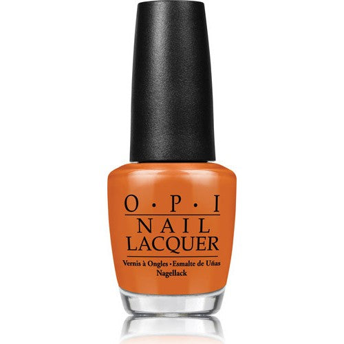 OPI Freedom Of Peach 15ml/0,5 fl oz NL W59
