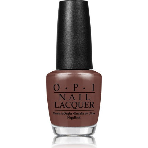 OPI Squeaker Of The House 15ml/0,5 fl oz NL W60