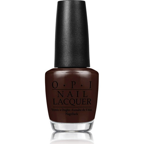 OPI Chut... c'est top secret ! 15ml/0.5 fl oz NL W61