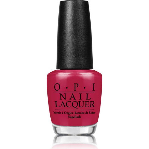 OPI Madame la Présidente 15ml/0,5 fl oz NL W62