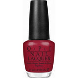 OPI From A To Z-Urich 0.5 oz. NL Z12