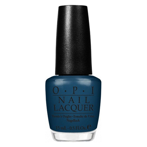 OPI Ski Teal We Drop 15 ml NL Z16