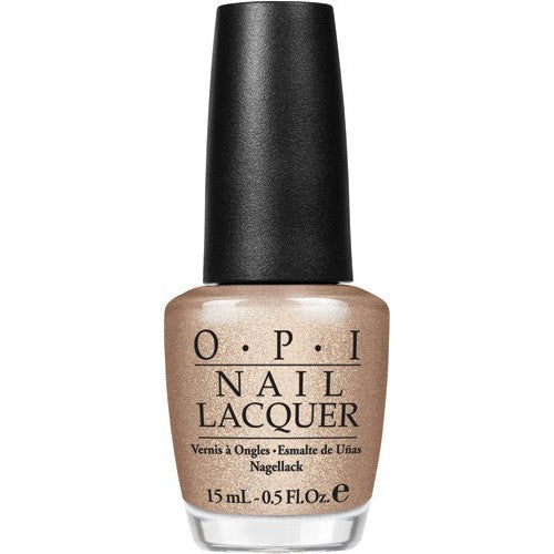OPI Glitzerland 15 ml. NL Z19