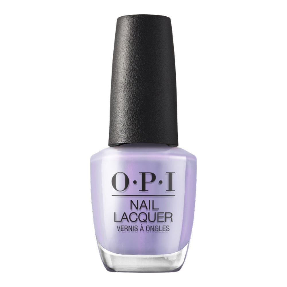 OPI Galleria Vittorio Violet 0,5 fl oz/15ml NL MI09
