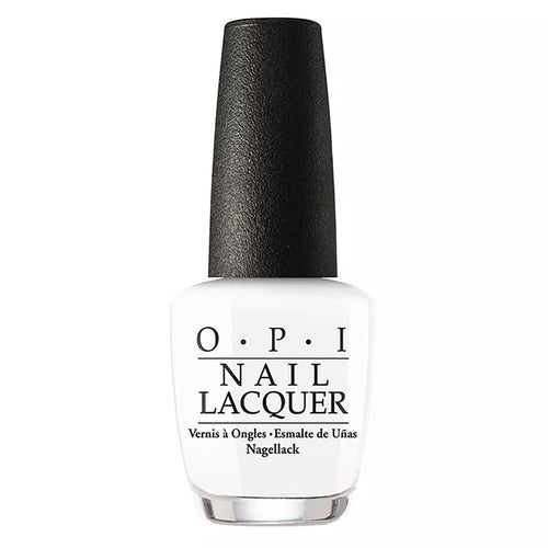 OPI Alpine Snow - Mat 15 ml. NM L00