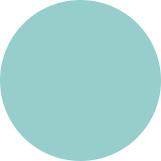Nobility Nail Lacquer 15 ml - Ocean Spray #NBNL118
