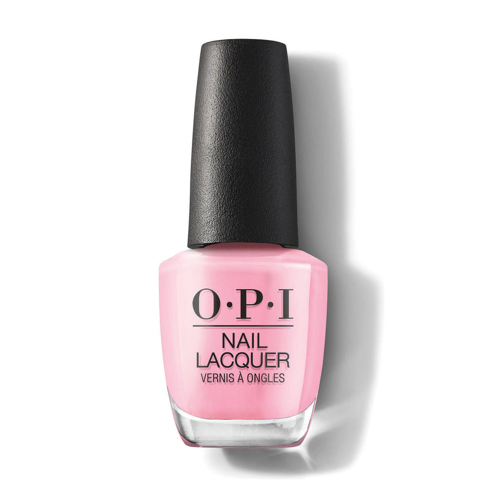 OPI J'ai quitté mon travail 15 ml - NLP001