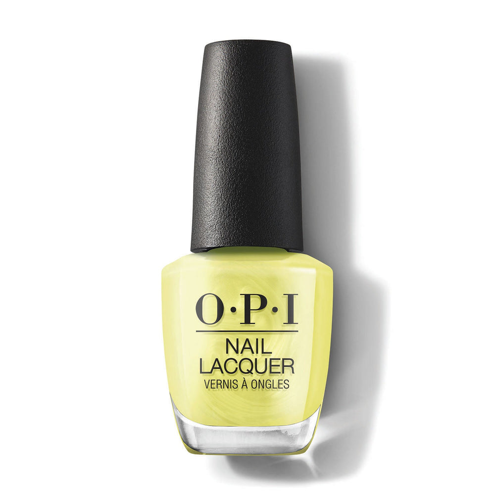 OPI Sunscreening My Calls 15 ml - NLP003