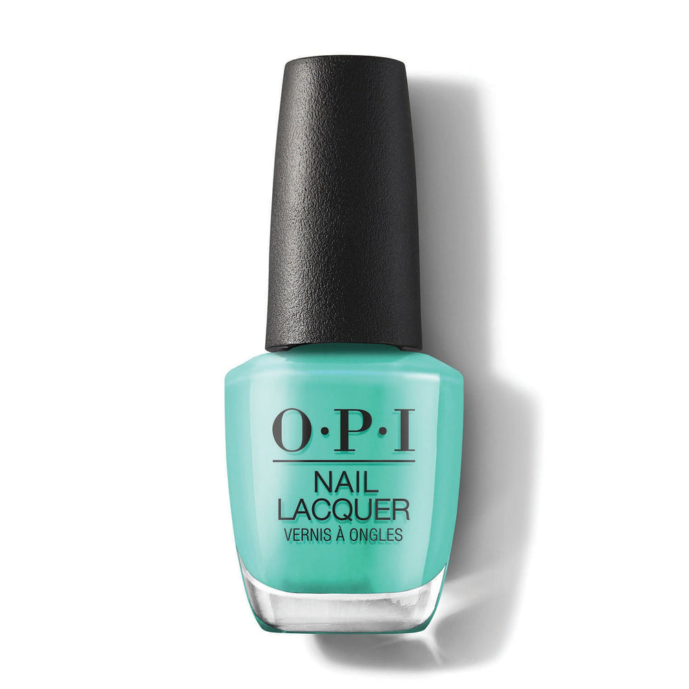 OPI I’m Yacht Leaving 0,5 oz - NLP011