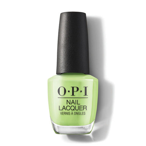 OPI Été Lundi-Vendredi 15 ml - NLP012