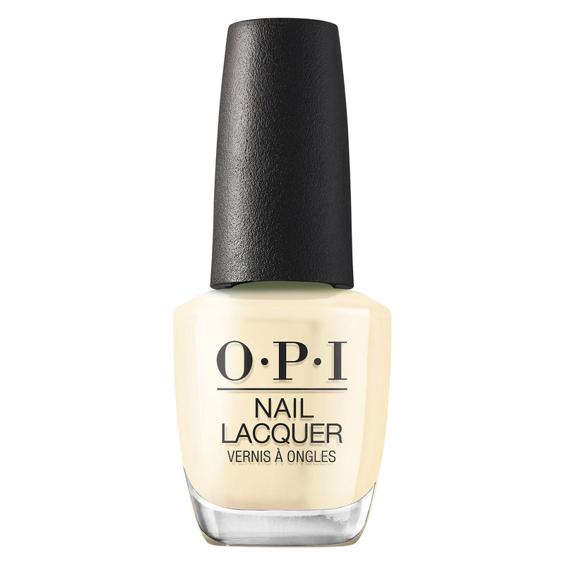OPI Blinded By The Ring Light 15 ml NLS003