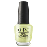 OPI Clear Your Cash 15 ml NLS005