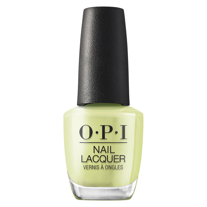OPI Clear Your Cash 15 ml NLS005