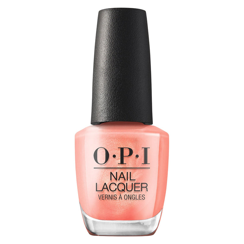 OPI Data Peach 0,5 fl oz/15ml NLS008
