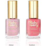 Ruby Wing Sweet Rose 0.5 oz. - 1017
