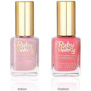 Ruby Wing Sweet Rose 0.5 oz. - 1017