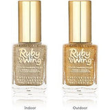 Ruby Wing Sunflower 0.5 oz. - 1033