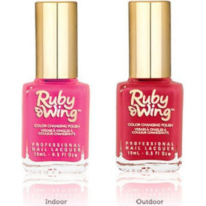 Ruby Wing Groupie 0.5 oz. - 1039