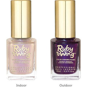 Ruby Wing Doux 0.5 oz. - 1051