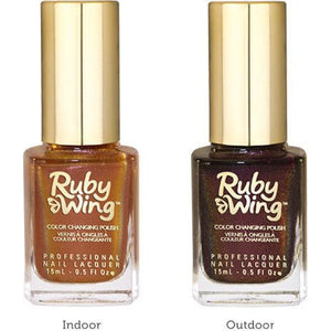 Ruby Wing Cinnamon Bun 0.5 oz. - 1055