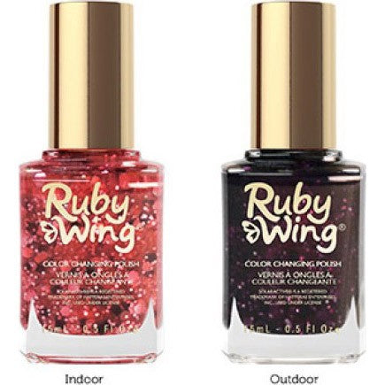 Ruby Wing Centrefold 14,79 ml - 1067