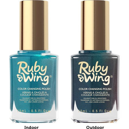 Ruby Wing Wanted Dead Or Alive 0,5 oz - 1075