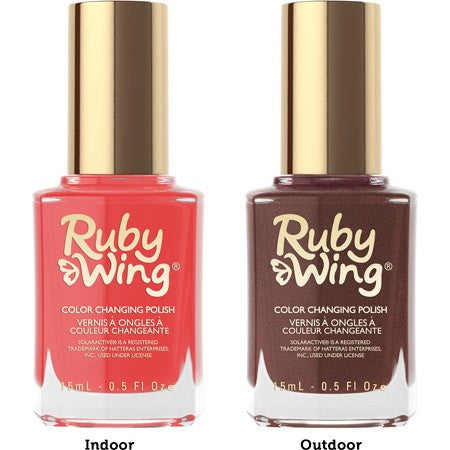 Ruby Wing Saloon Sweetheart 0,5 oz - 1076