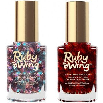 Ruby Wing Spring Fling Queen 15 ml. - 1087