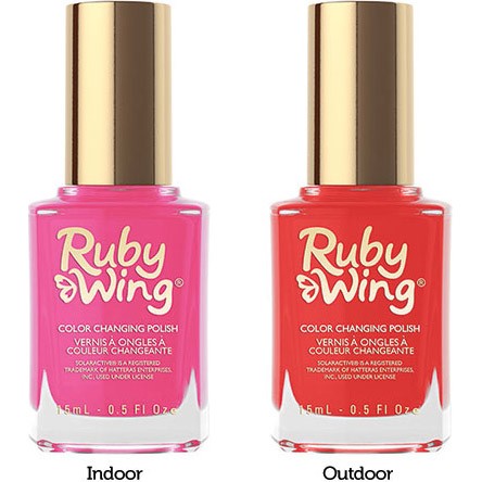 Ruby Wing Rose Bonbon 0,5 oz. - 1088