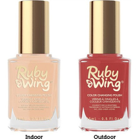 Ruby Wing Sandy Shore 0,5 oz - 1092