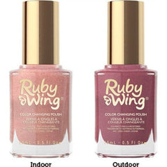 Ruby Wing After Sunset 0.5 oz. - 1094