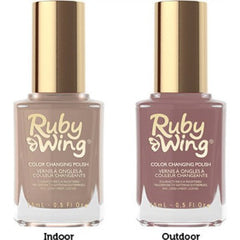 Ruby Wing Driftwood 0.5 oz. - 1096