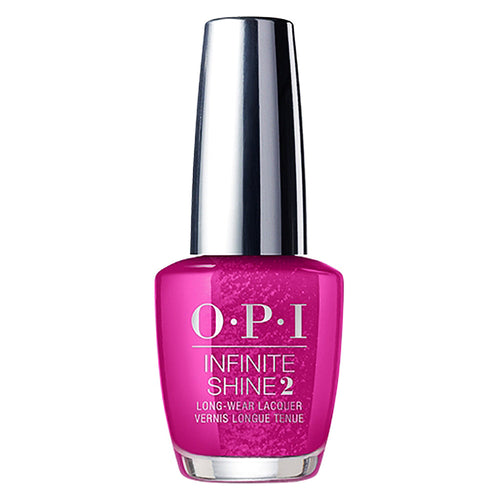 OPI Infinite Shine Flashbulb Fuchsia 15 ml ISL B31