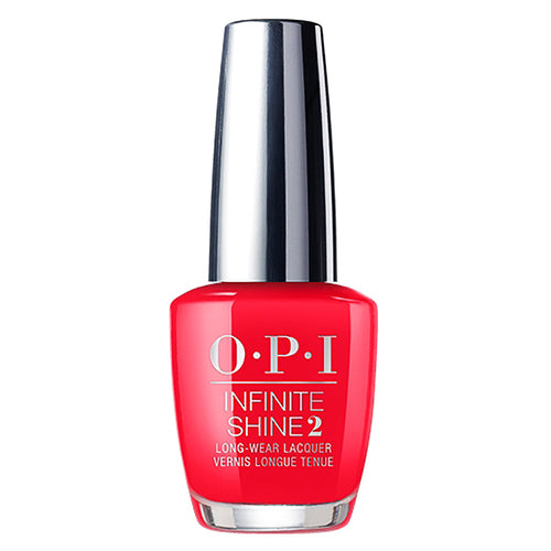 OPI Infinite Shine Rouge Coca Cola 0,5 oz ISL C13
