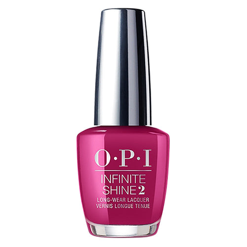 OPI Infinite Shine Spare Me A French Quarter 0,5 oz ISL N55