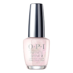 OPI Infinite Shine Throw Me a Kiss  0.5 oz ISL SH2