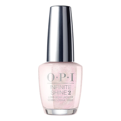 OPI Infinite Shine Throw Me a Kiss 15 ml ISL SH2