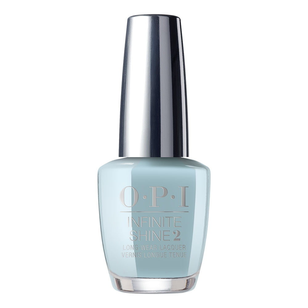 OPI Infinite Shine Ring Bare-er 0,5 oz ISL SH6