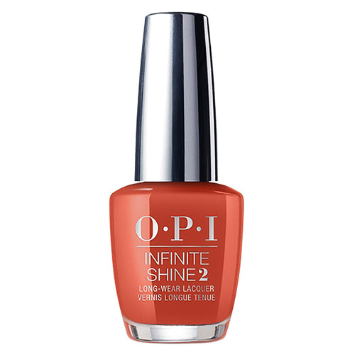 OPI Infinite Shine Yank My Doodle 0,5 oz ISL W58