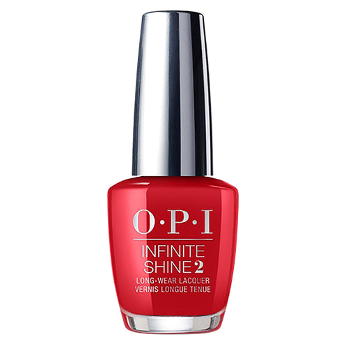 OPI Infinite Shine Color So Hot It Berns 15 ml ISL Z13