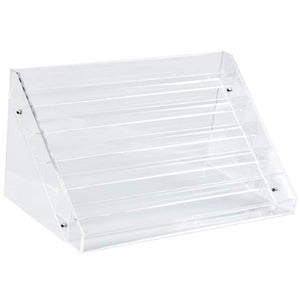 Nail Polish Table Rack 72 Bottle NBT70B 25992